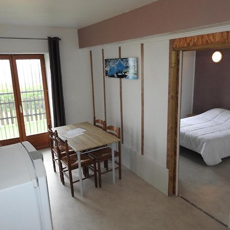 Le Chalet Antrenas Dış mekan fotoğraf