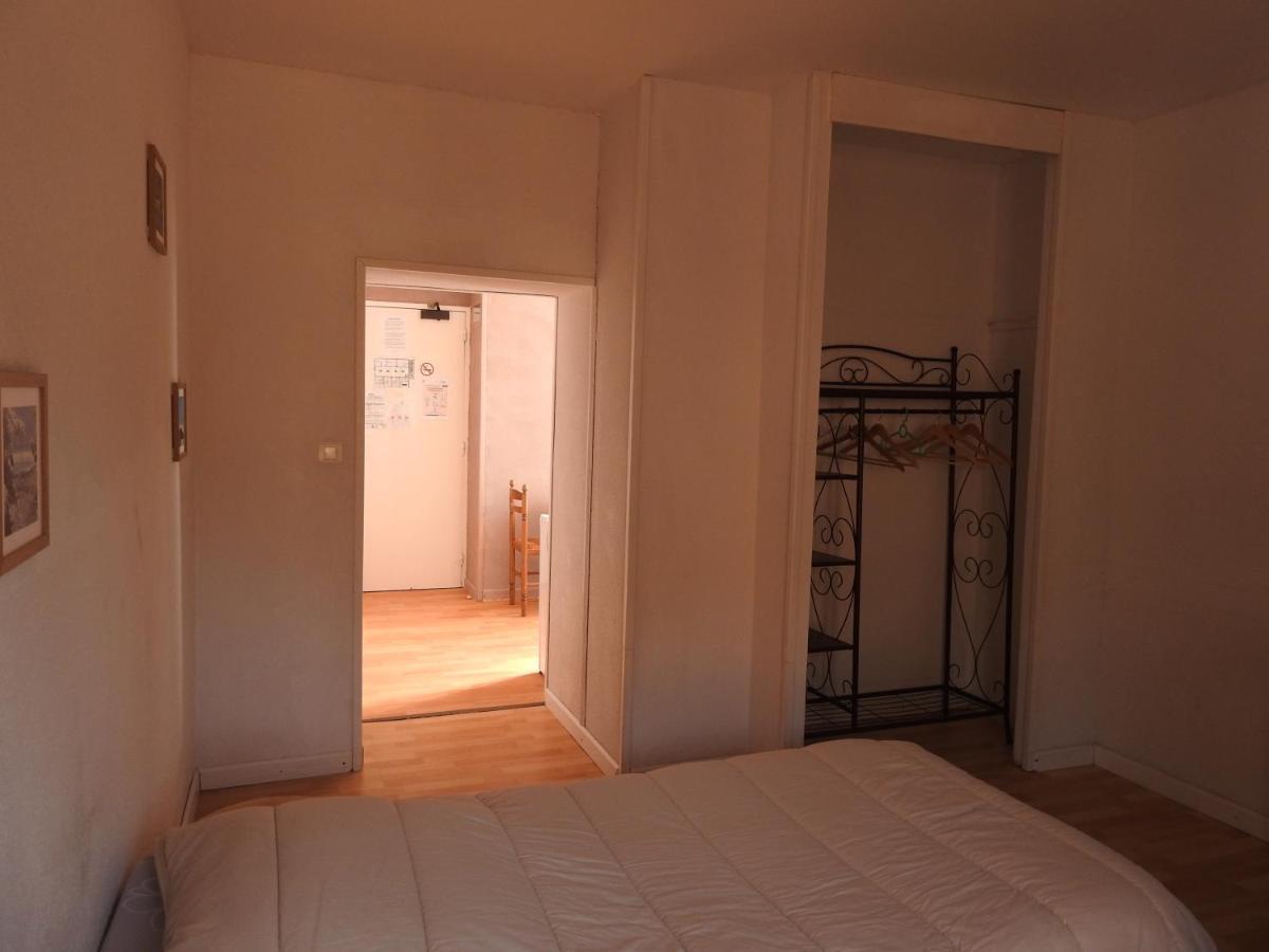 Le Chalet Antrenas Dış mekan fotoğraf
