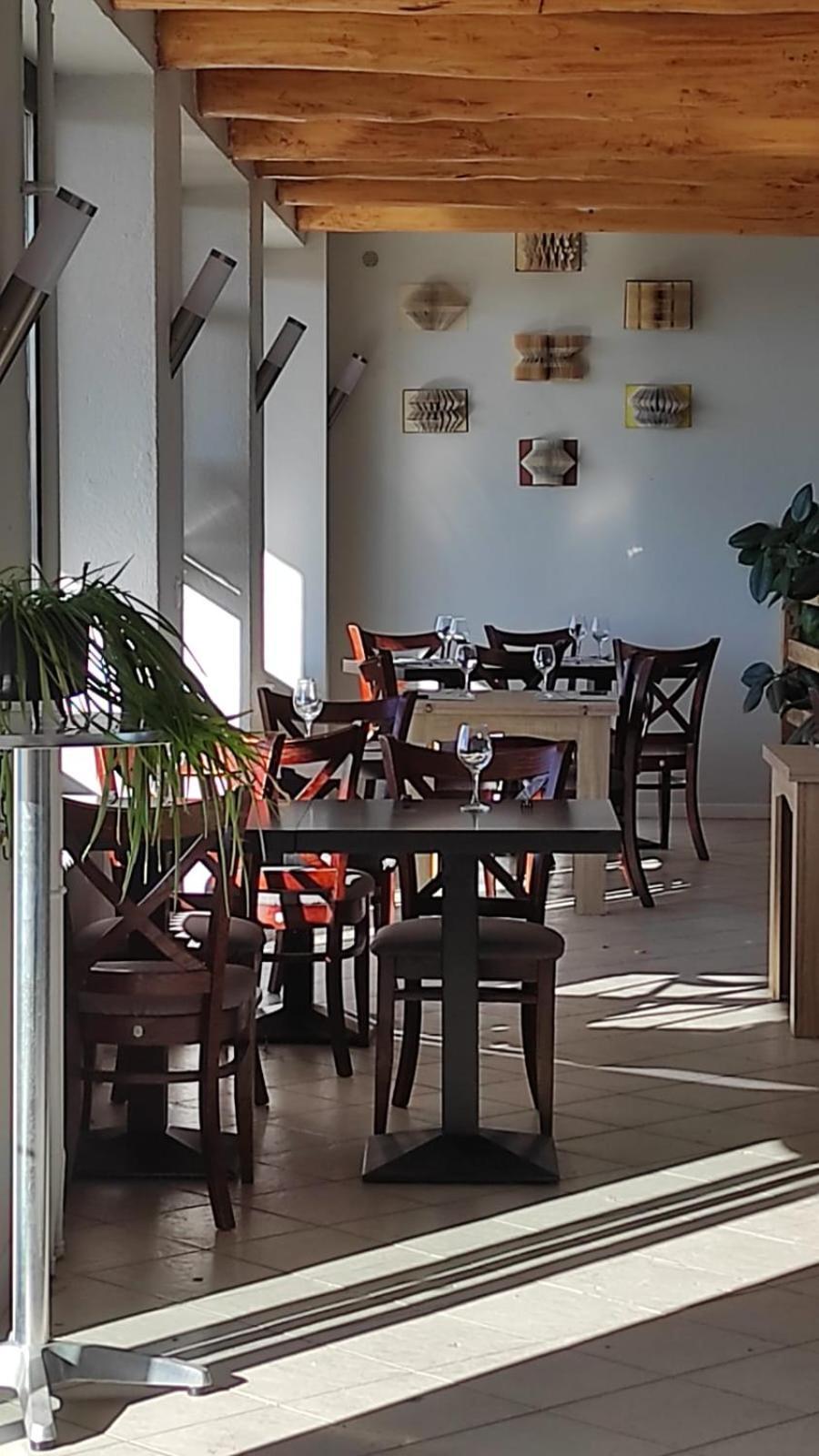 Le Chalet Antrenas Dış mekan fotoğraf