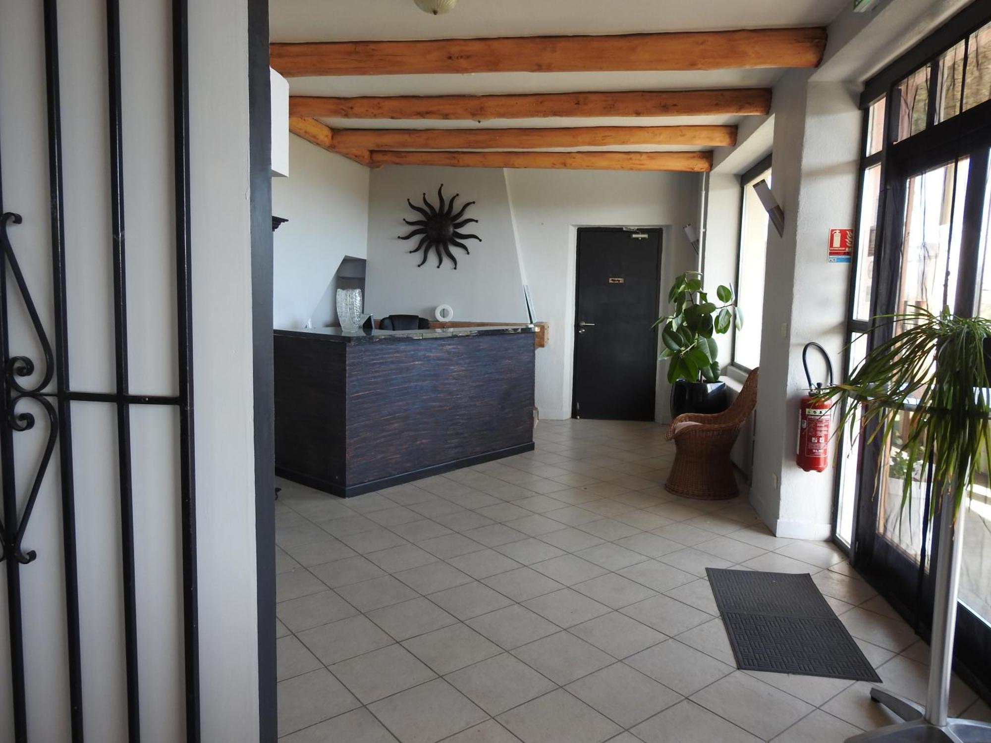 Le Chalet Antrenas Dış mekan fotoğraf