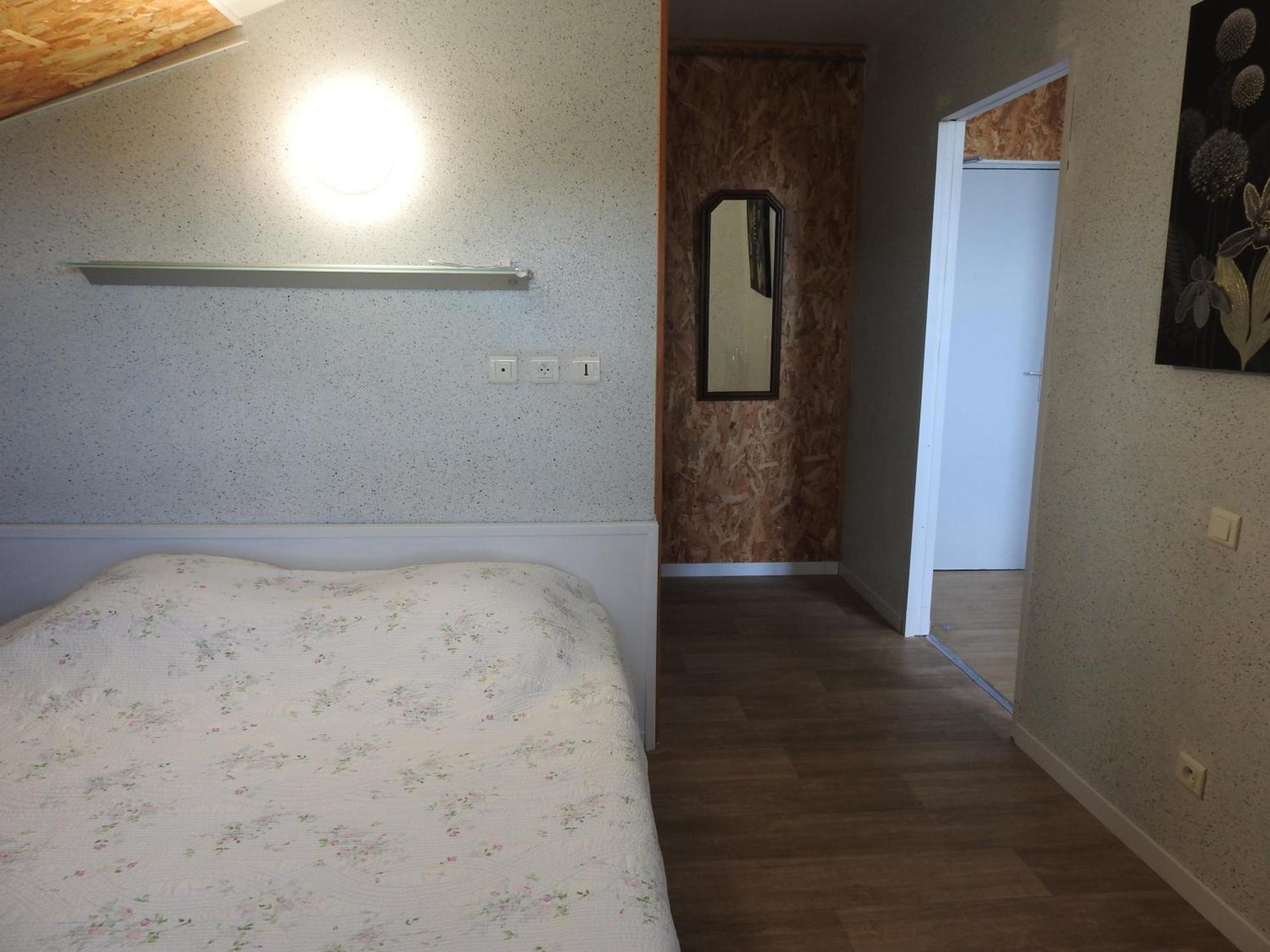 Le Chalet Antrenas Dış mekan fotoğraf