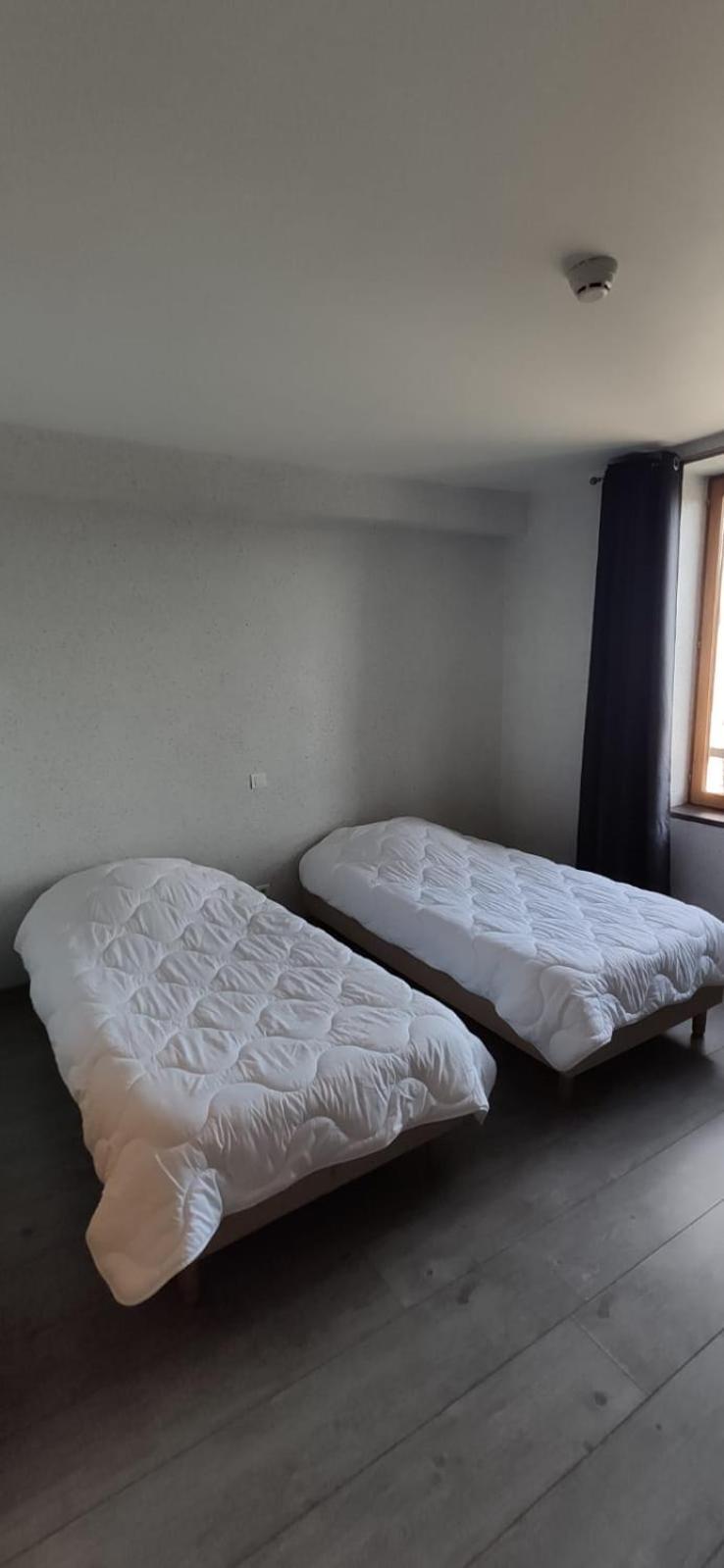 Le Chalet Otel Antrenas Dış mekan fotoğraf