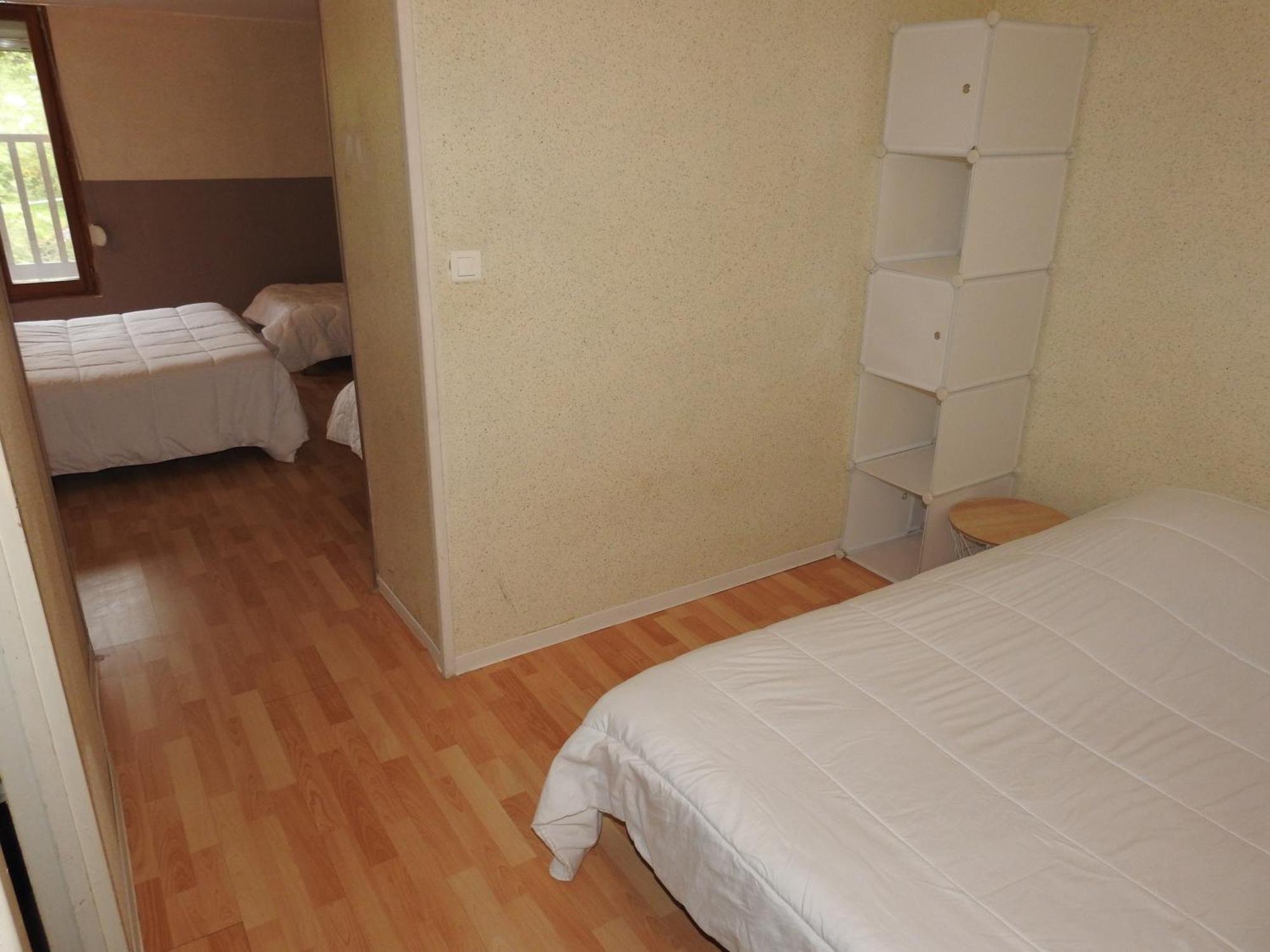 Le Chalet Antrenas Oda fotoğraf