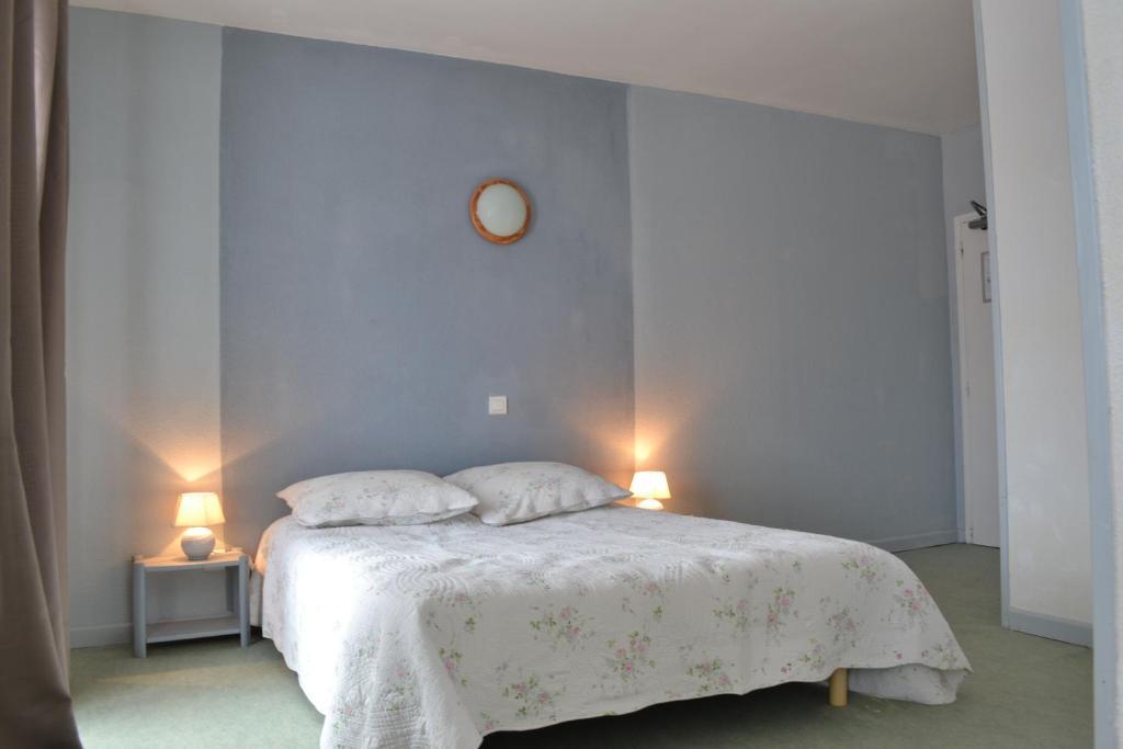 Le Chalet Antrenas Dış mekan fotoğraf