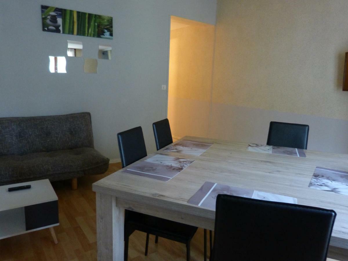 Le Chalet Antrenas Dış mekan fotoğraf